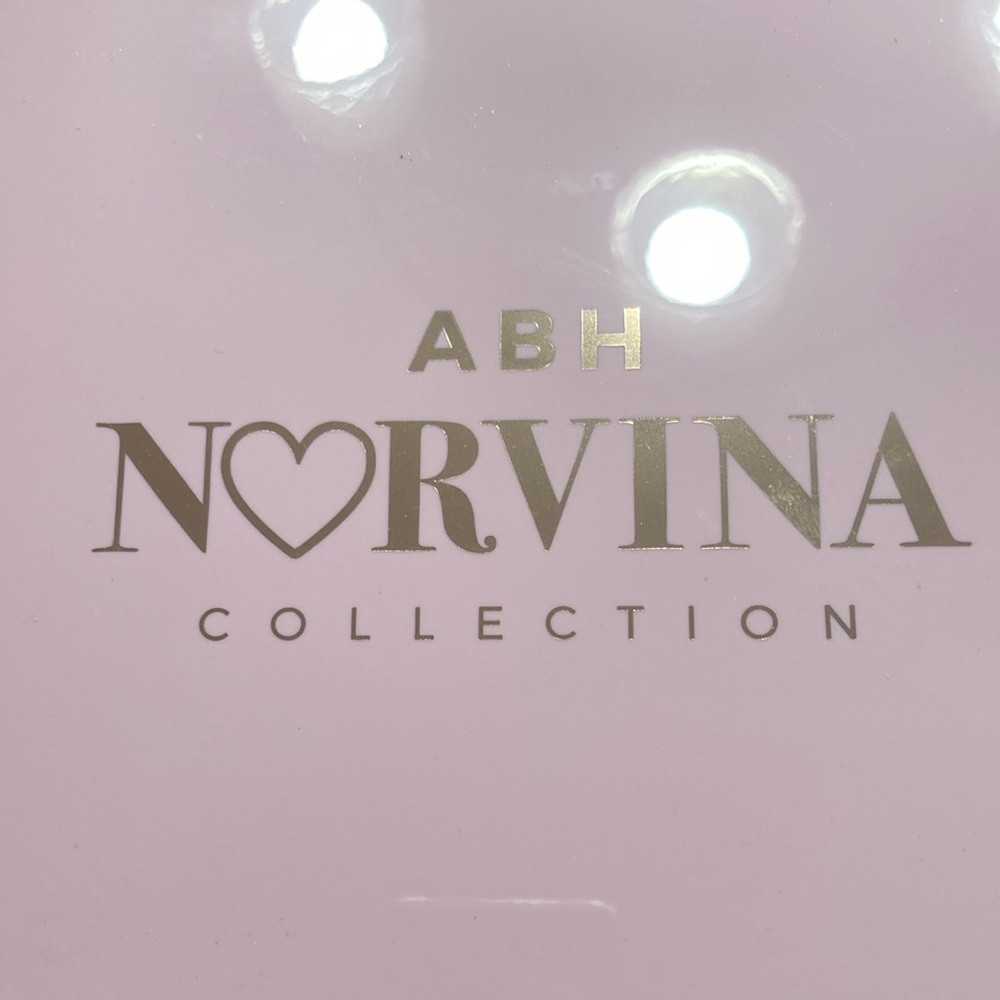 ABH Norvina Collection Palette